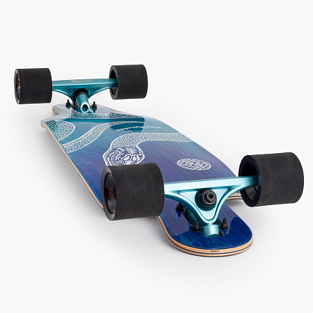 Лонгборд LANDYACHTZ Drop Cat 33 Python
